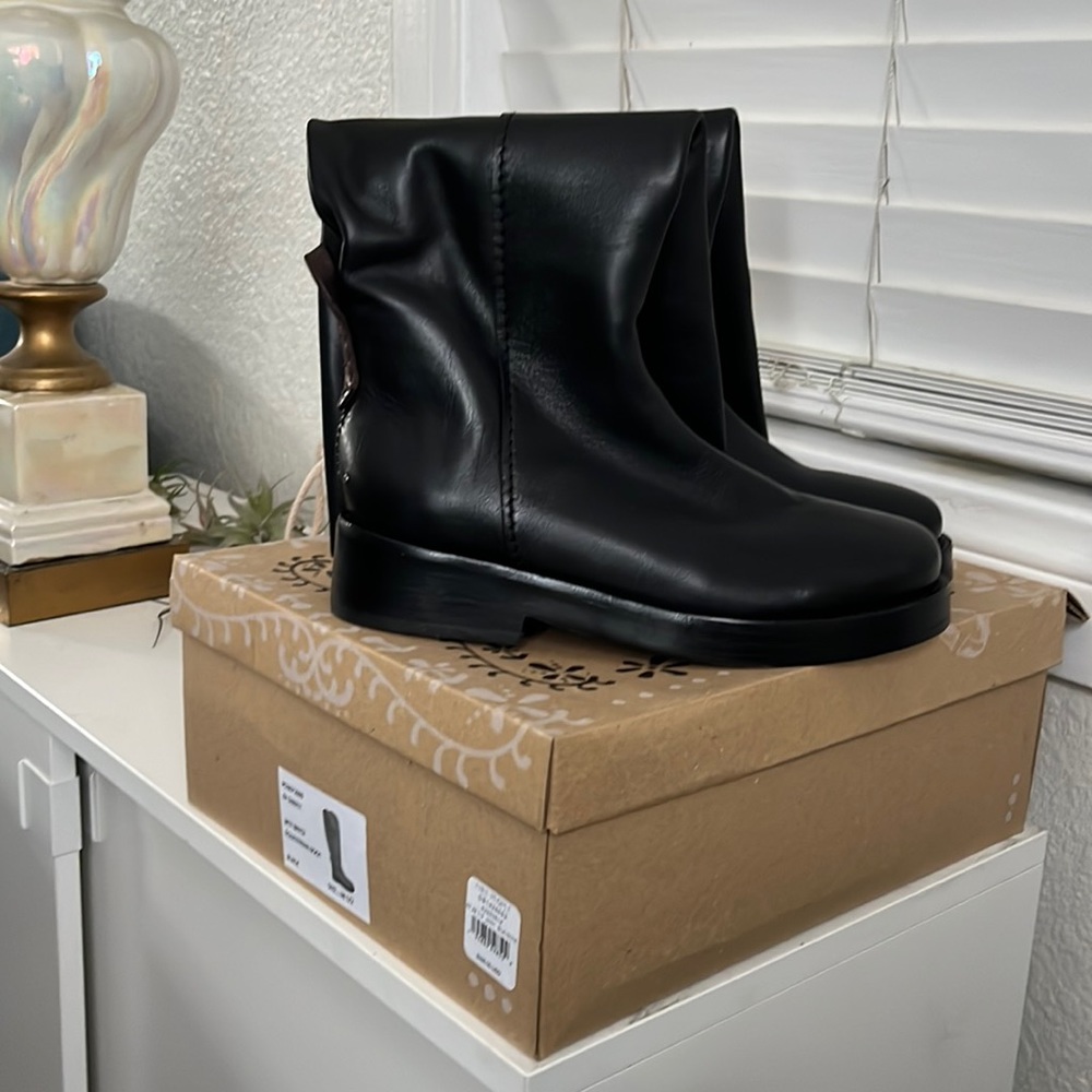 Free People - We The Free - Bryce - Equestrian Boot
